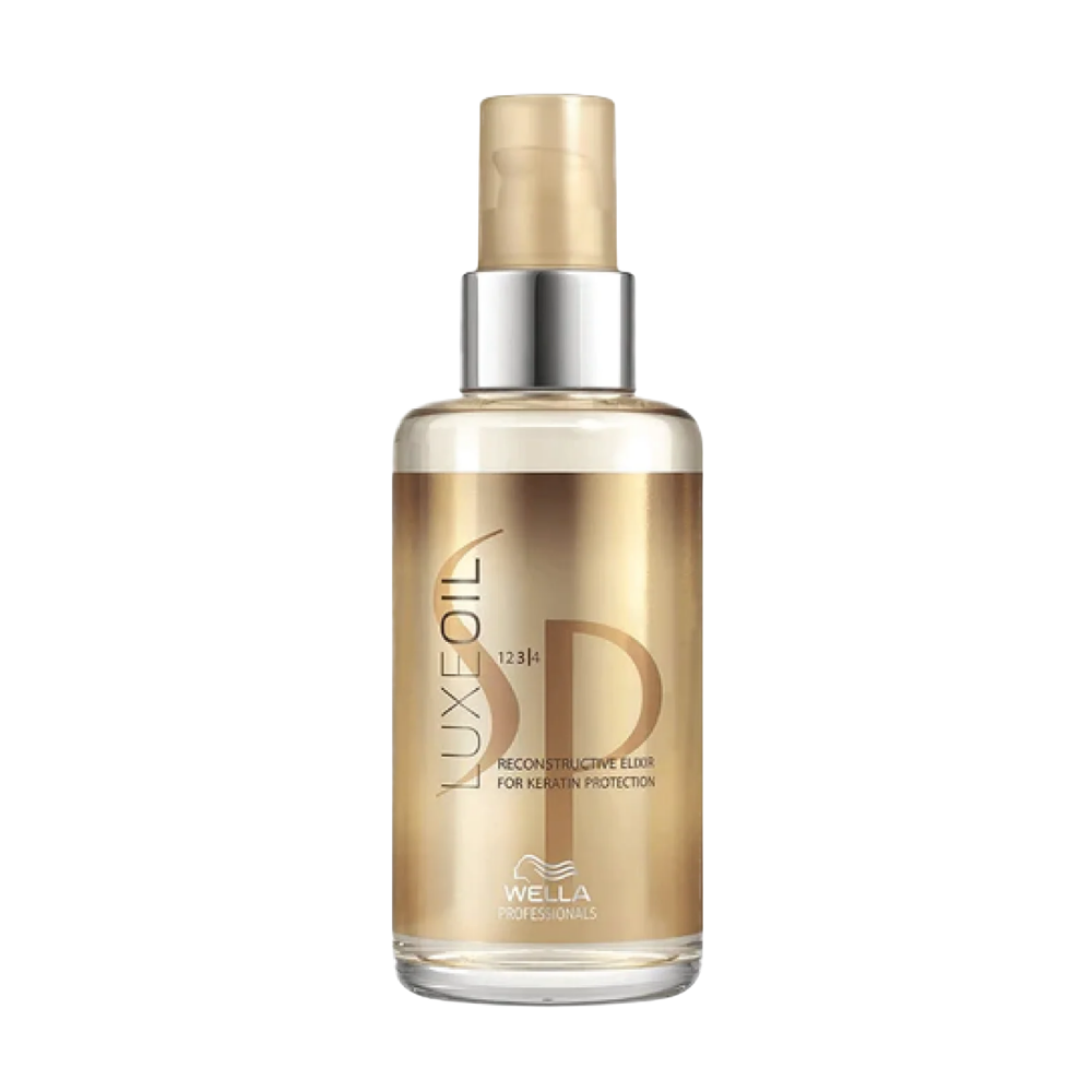 Wella SP Luxeoil Reconstructive Elixir 100ml