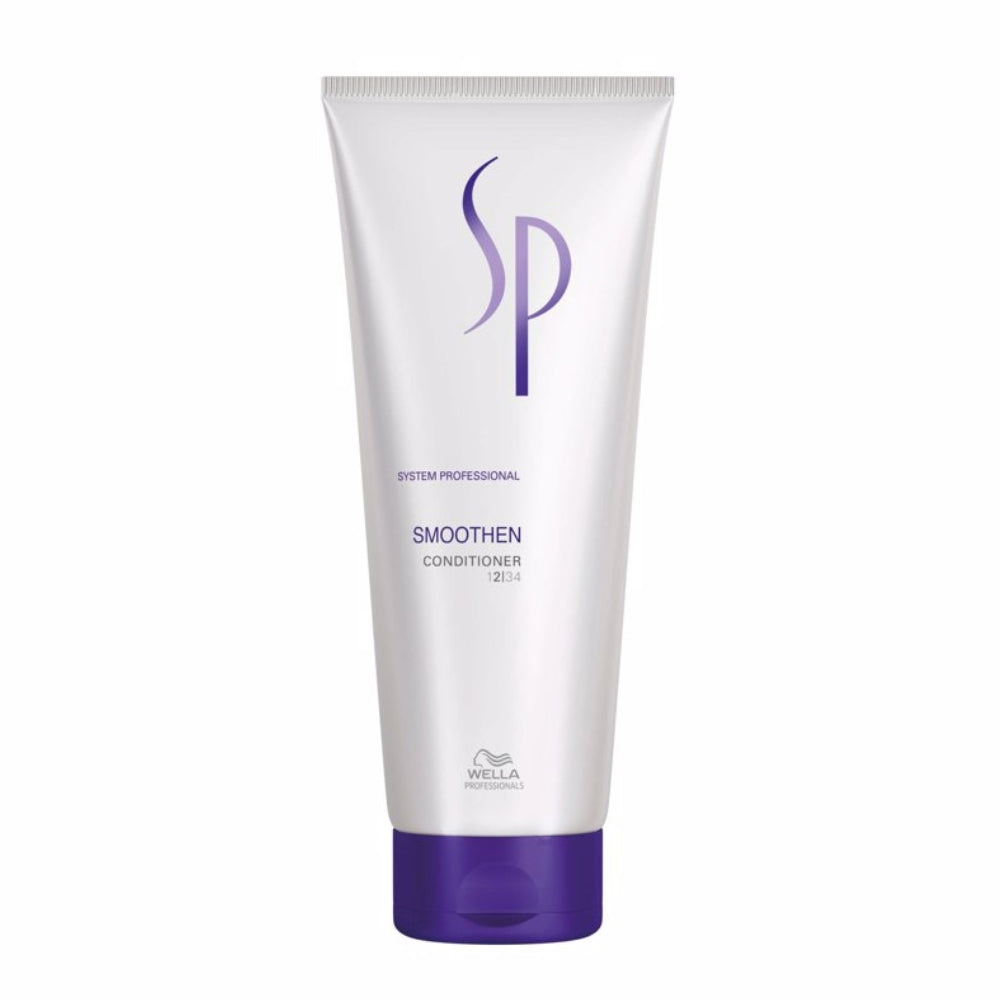 Wella SP Smoothen Conditioner 200ml*