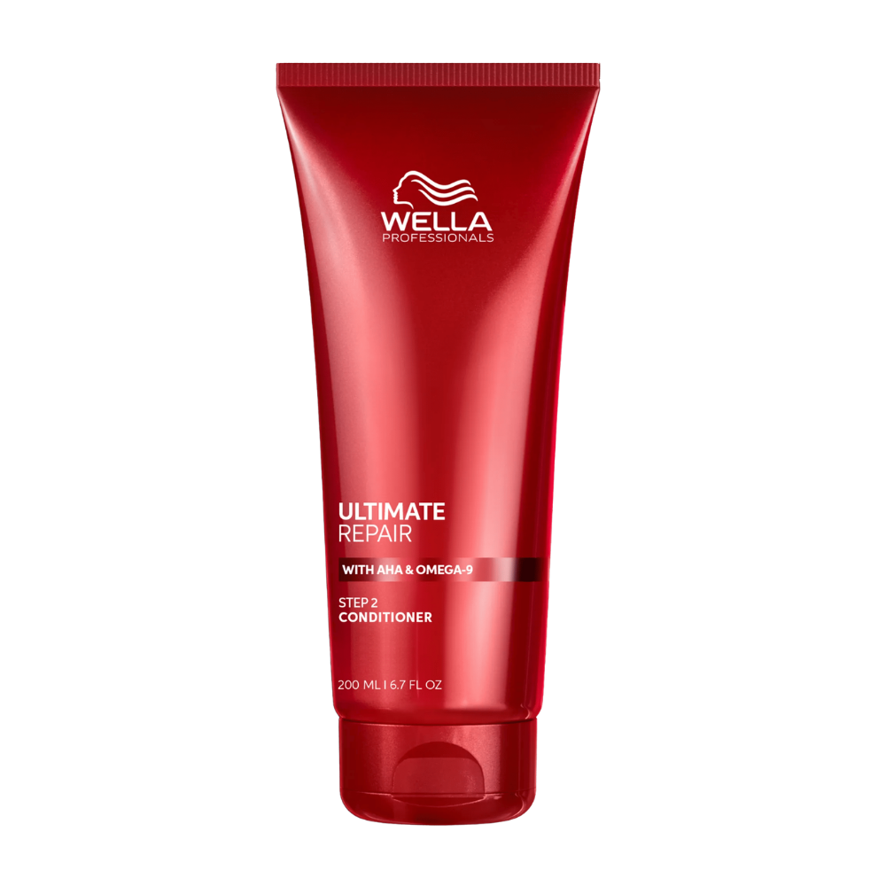 Wella Ultimate Repair Conditioner 200ml