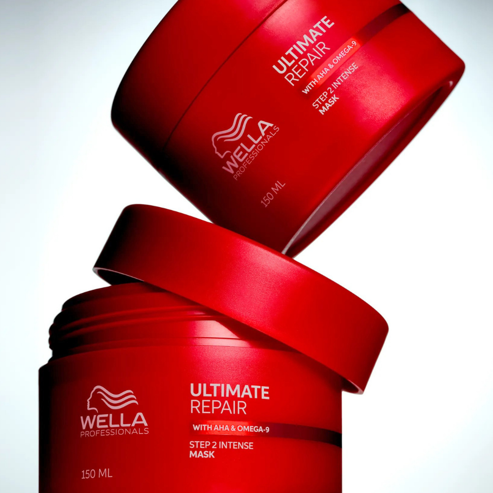 Wella Ultimate Repair Mask 150ml