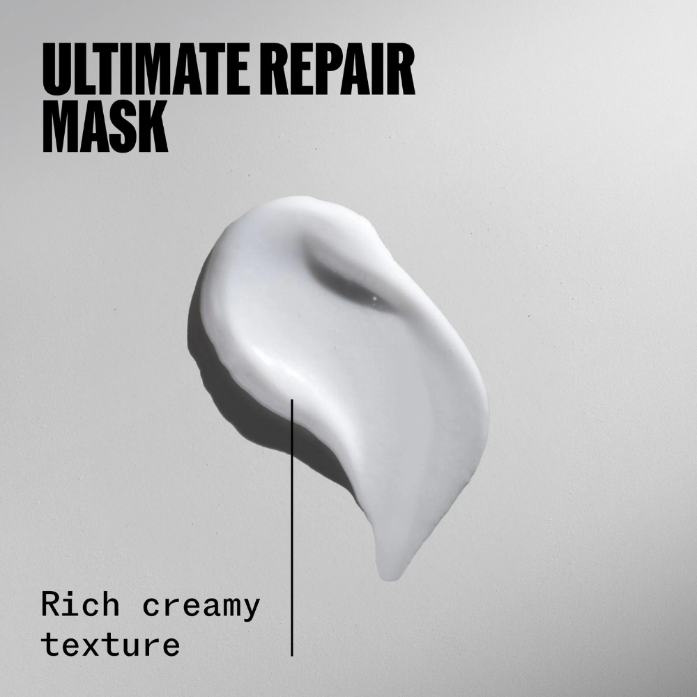 Wella Ultimate Repair Mask 150ml