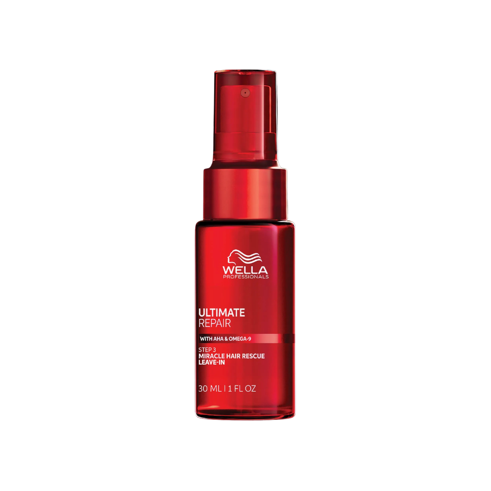 Wella Ultimate Repair Miracle Hair Rescue Treatment 30ml