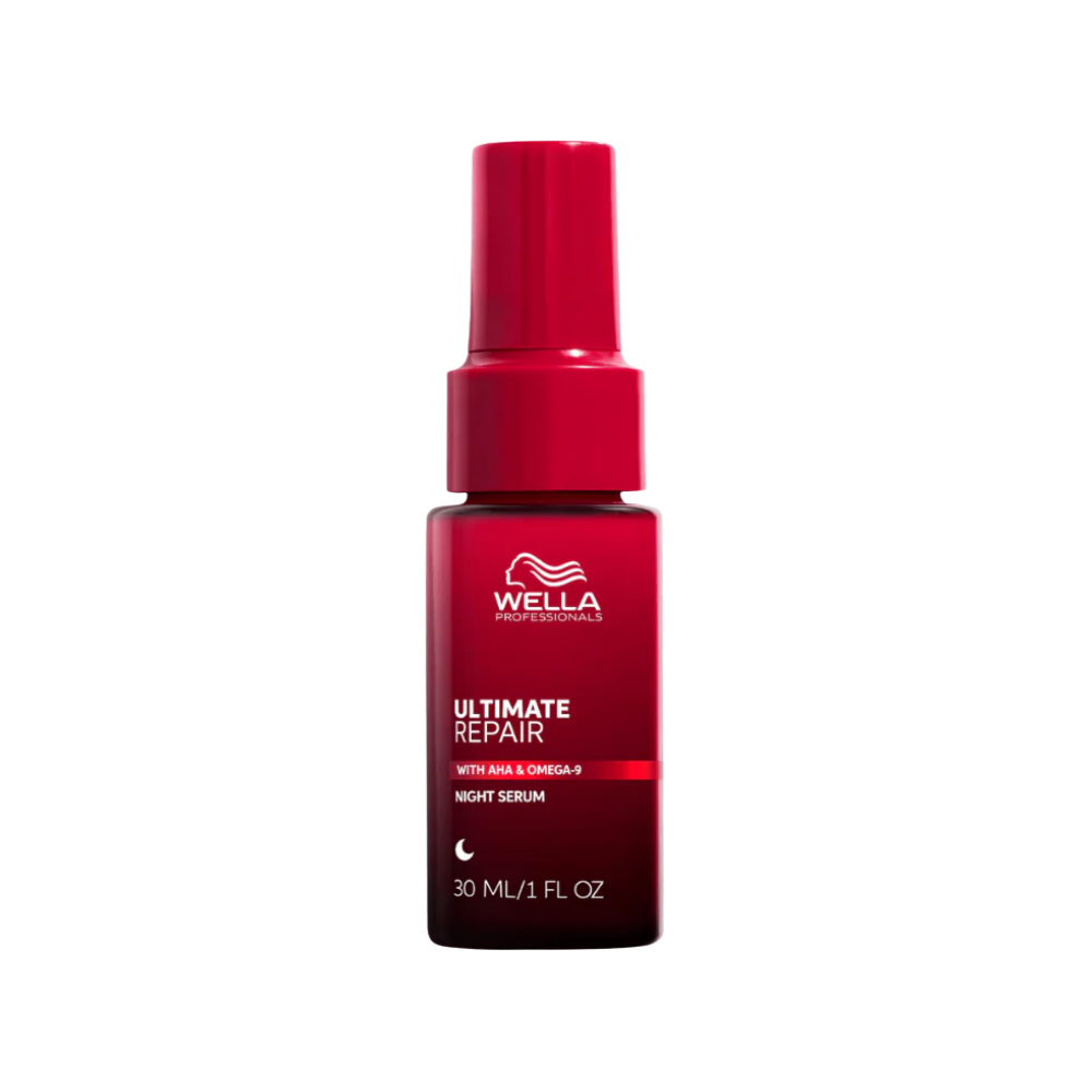Wella Ultimate Repair Night Serum 30ml