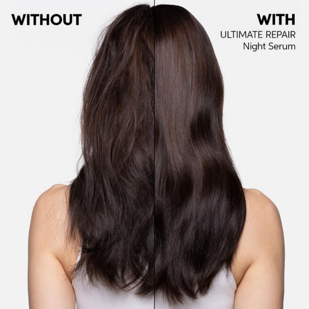 Wella Ultimate Repair Night Serum 30ml