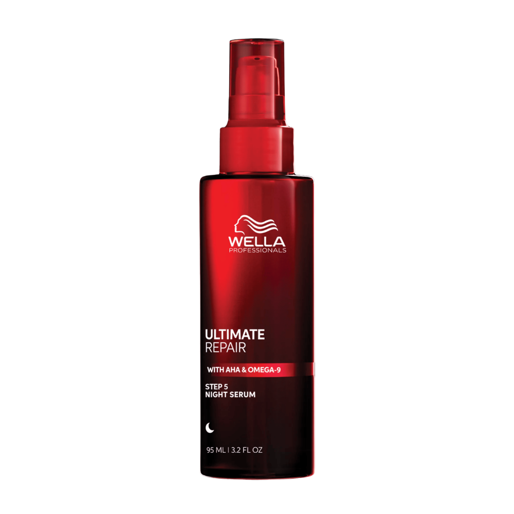 Wella Ultimate Repair Night Serum 95ml