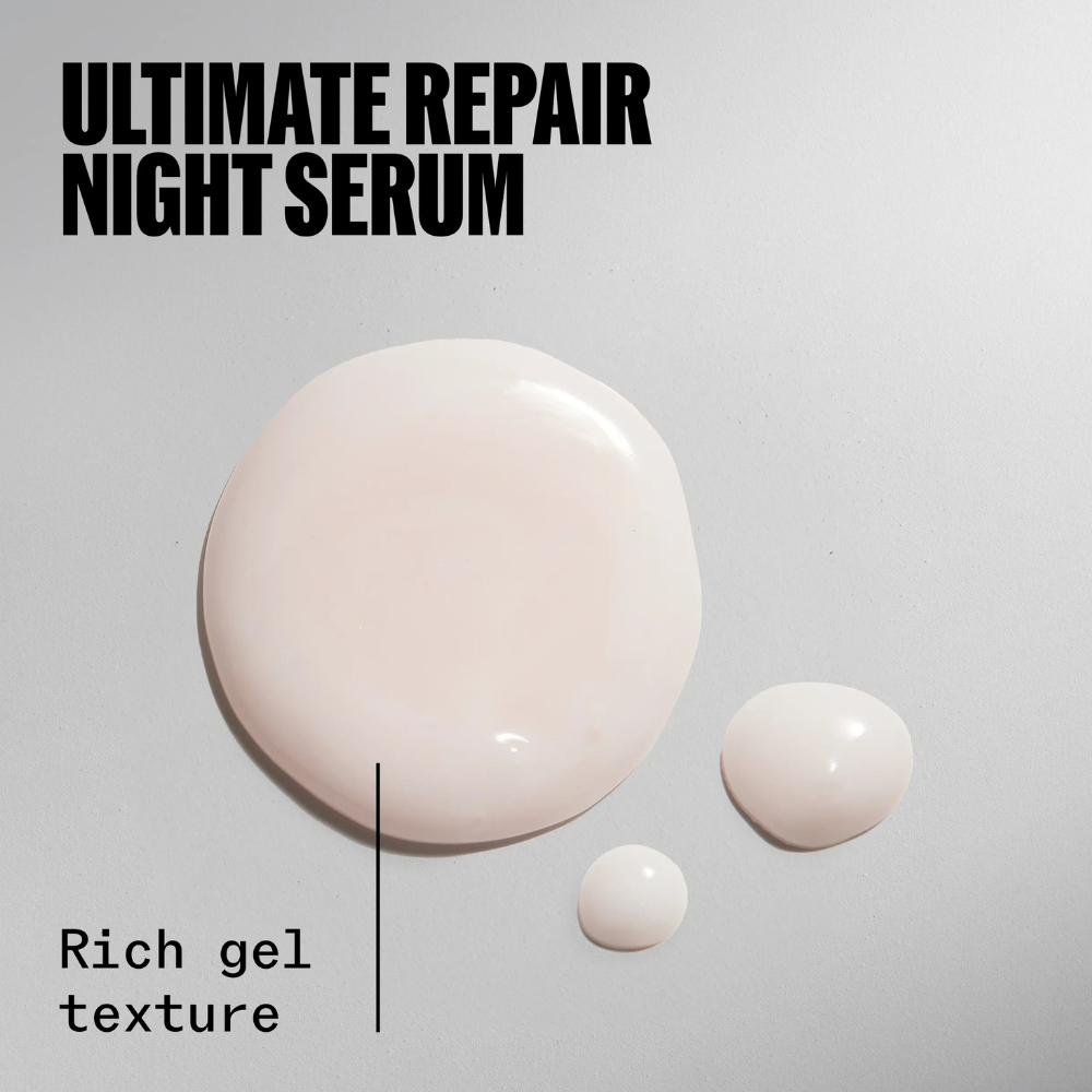 Wella Ultimate Repair Night Serum 95ml