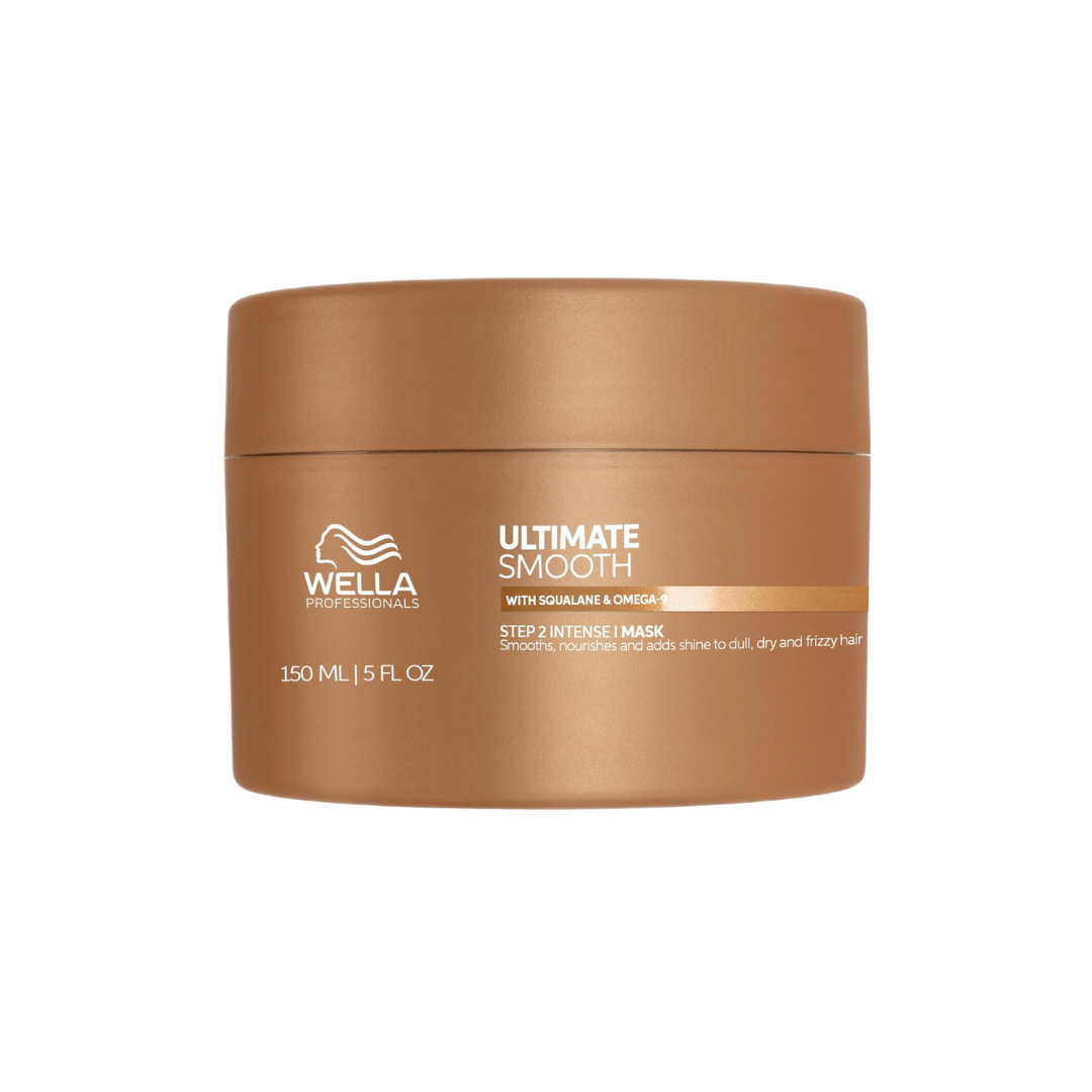 Wella Ultimate Smooth Mask 150ml