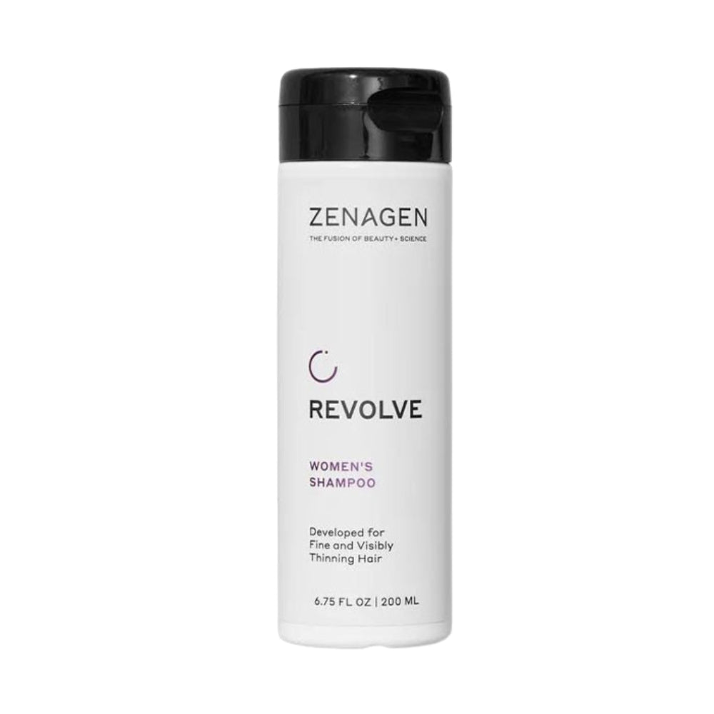 Zenagen Revolve Women`s Shampoo 200ml