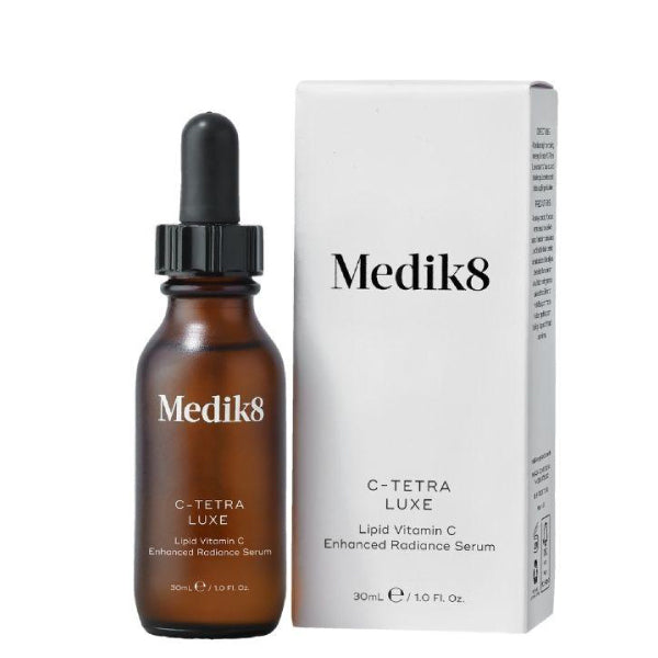 Medik8 C-Tetra Luxe Serum 30ml