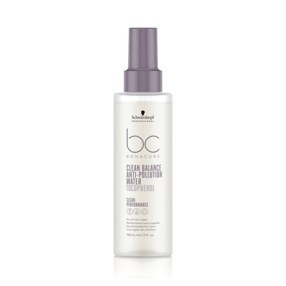 BC Clean Performance Clean Balance Anti-Pollution Water 150ml