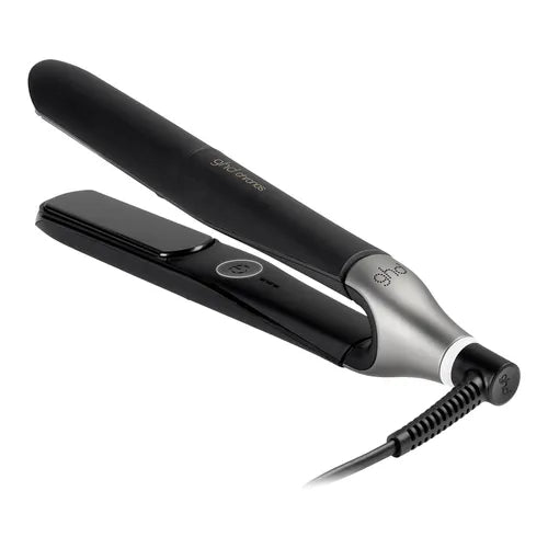 Ghd Chronos Black Hair Straightener