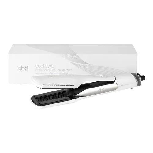 Ghd Duet Style White