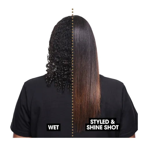 Ghd Duet Style White