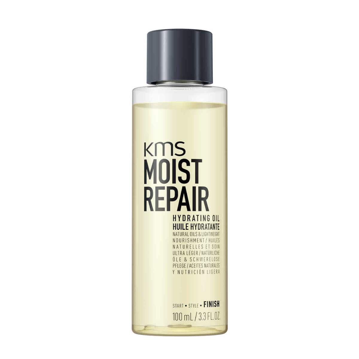 KMS MoistRepair Hydrating Oil 100ml