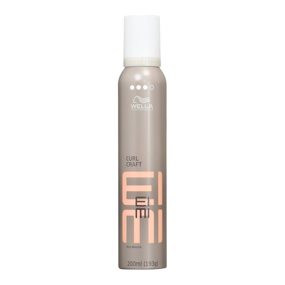 Wella Eimi Curl Craft 200ml