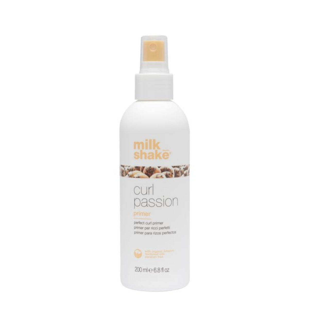 Milk Shake Curl Passion Primer 200ml