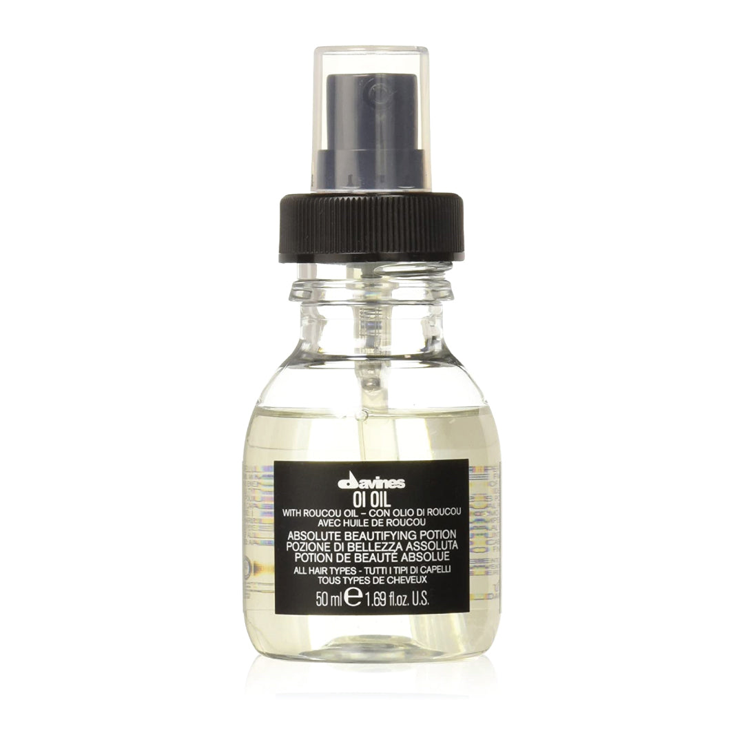 Davines OI Oil Travel 50ml