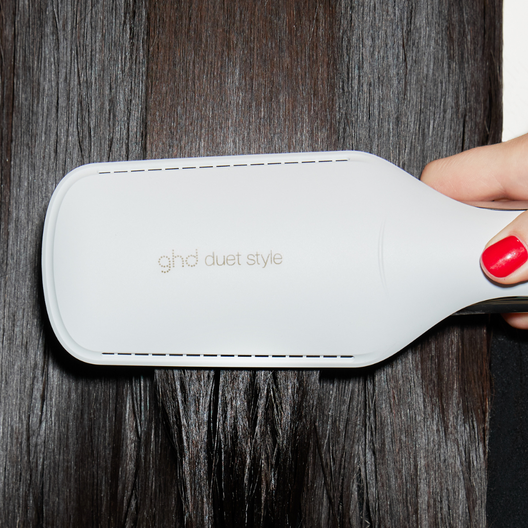 Ghd Duet Style White