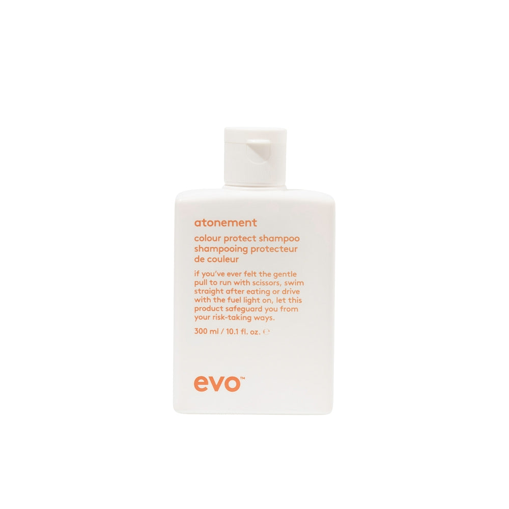 Evo Atonement Colour Protect Shampoo 300ml