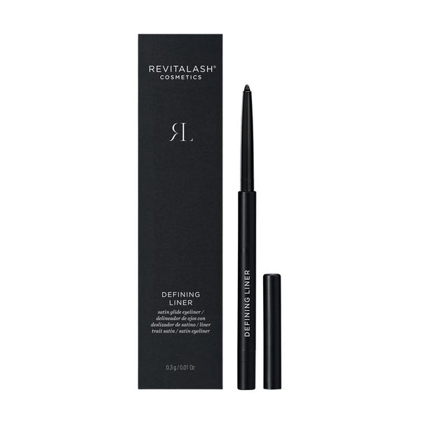 RevitaLash Cosmetics Defining Eyeliner – Slate