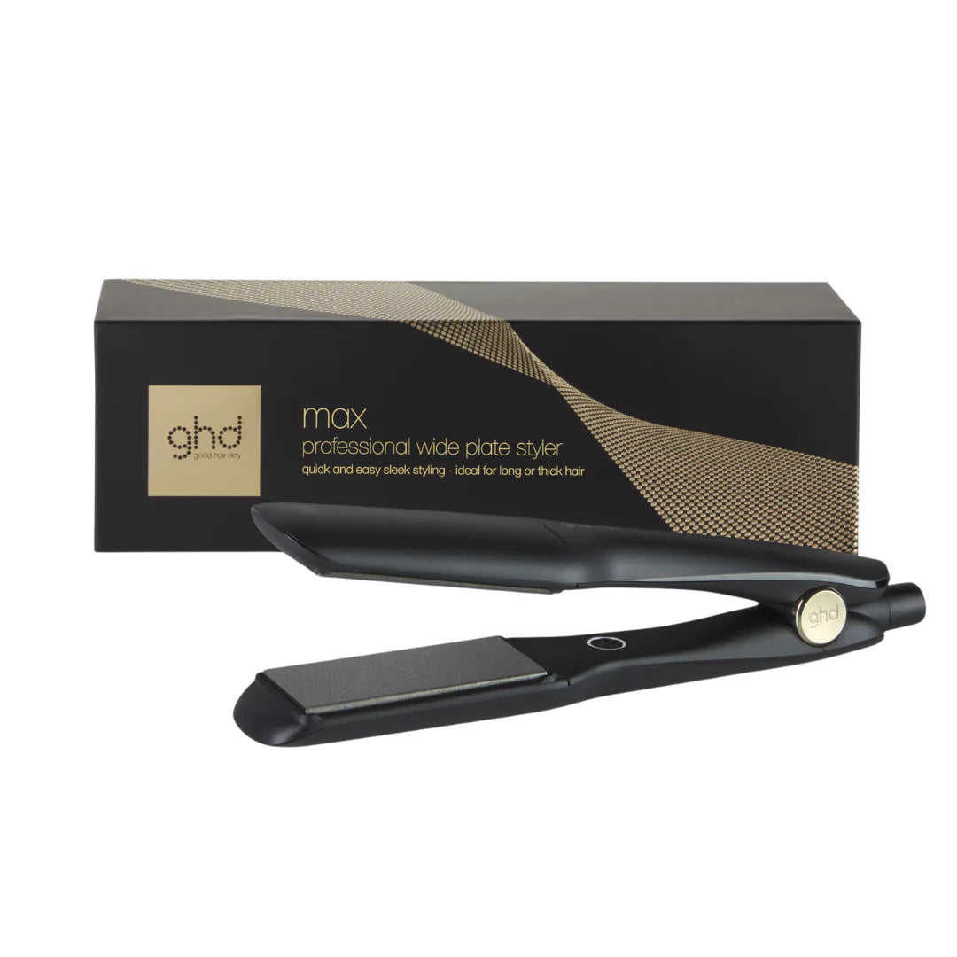Ghd Max Wide Plate Hair Straightener