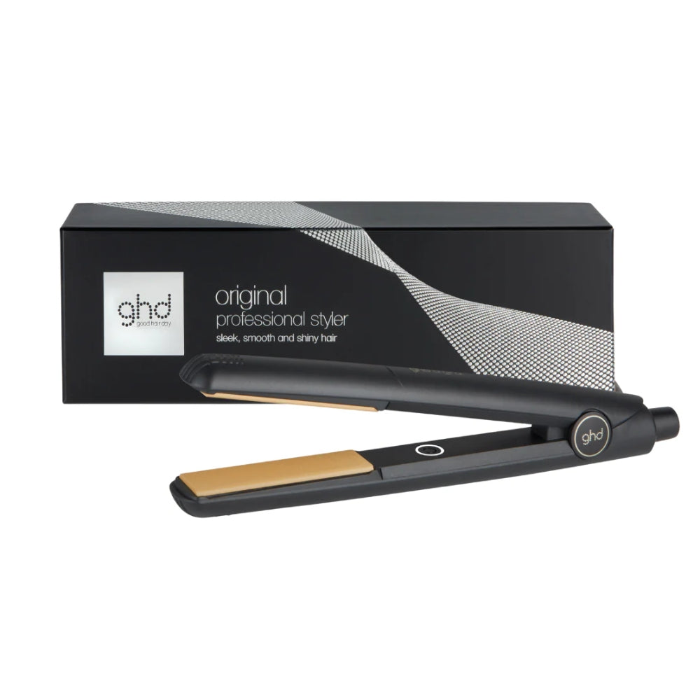 Ghd Original Hair Straightener