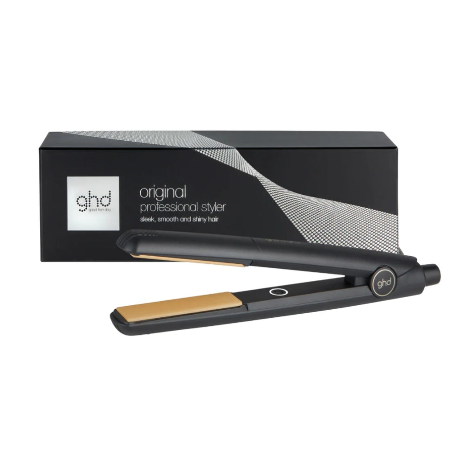 Ghd Original Hair Straightener