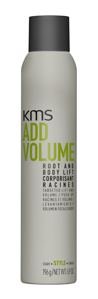 KMS AddVolume Root And Body Lift 200ml