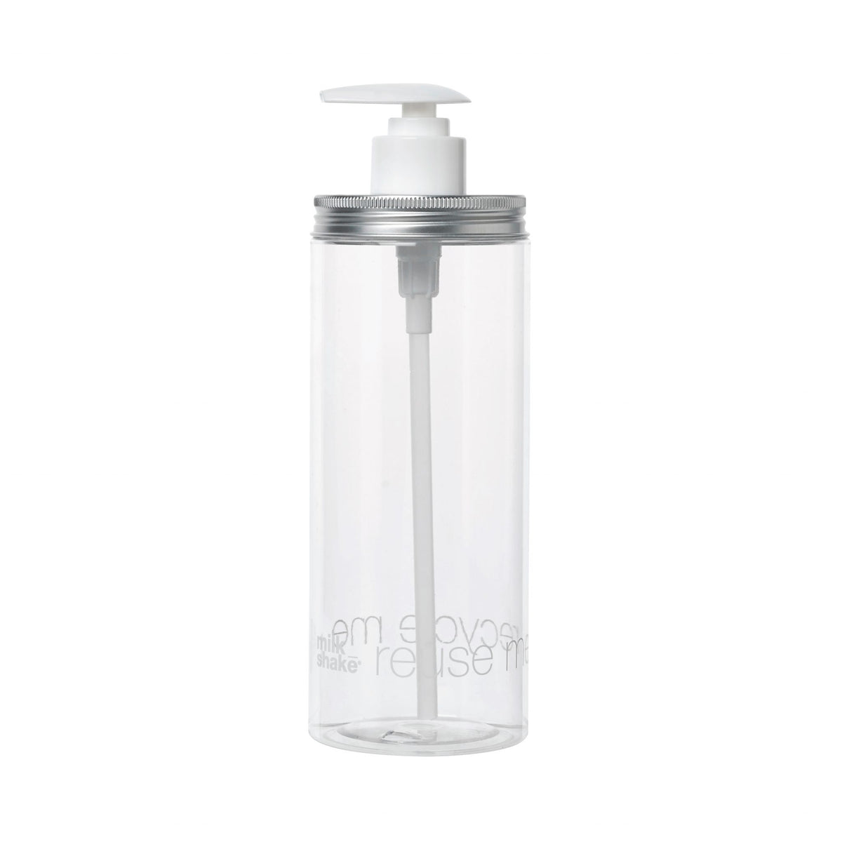 Milk Shake K-Respect Refillable Dispenser