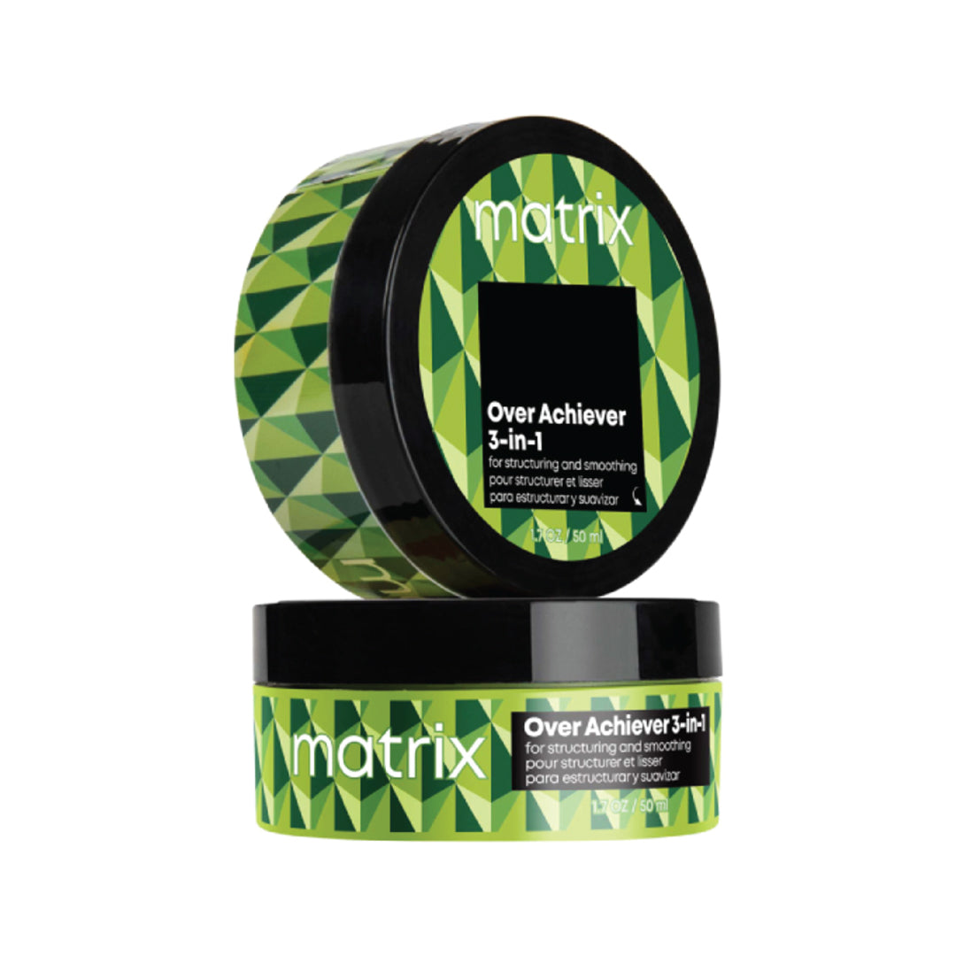 Matrix Style Link Over Achiever 3-in-1 Cream Paste Wax 50ml*