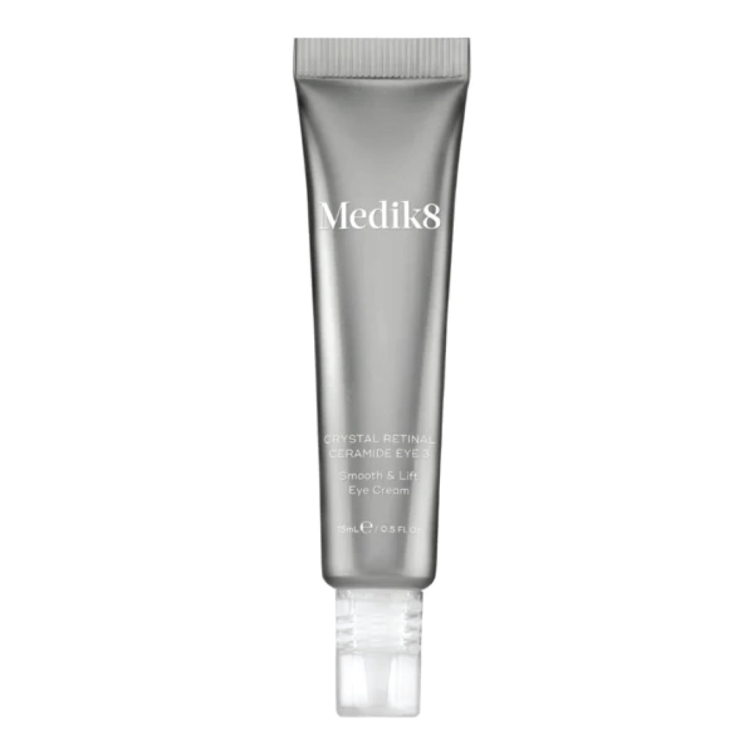 Medik8 Crystal Retinal Ceramide Eye 3 15ml