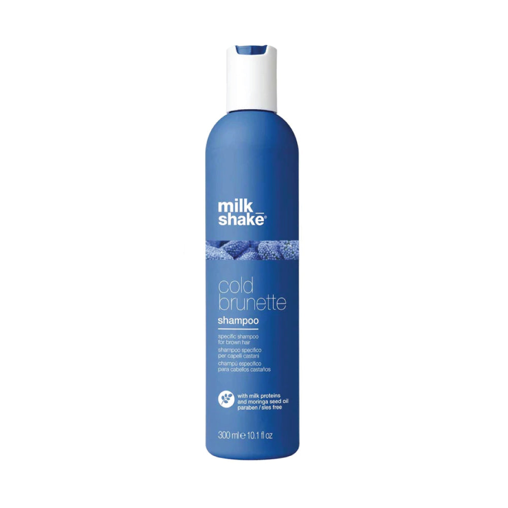 Milk Shake Cold Brunette Shampoo 300ml