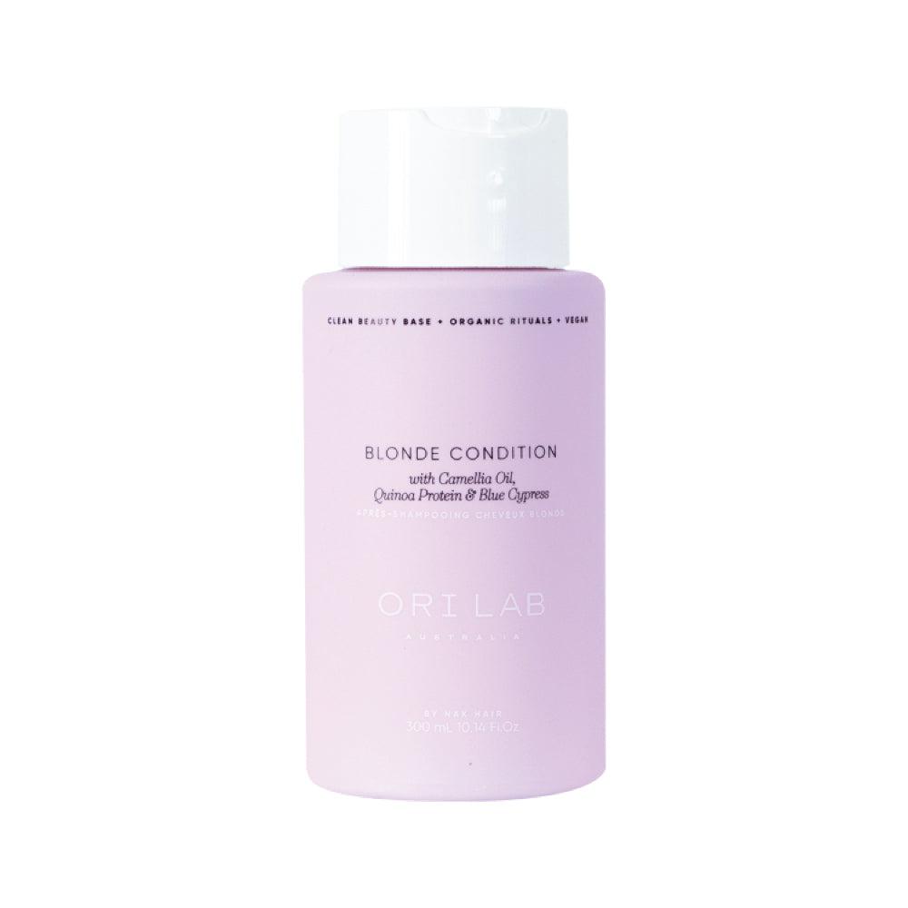 ORI Lab Blonde Condition 300ml