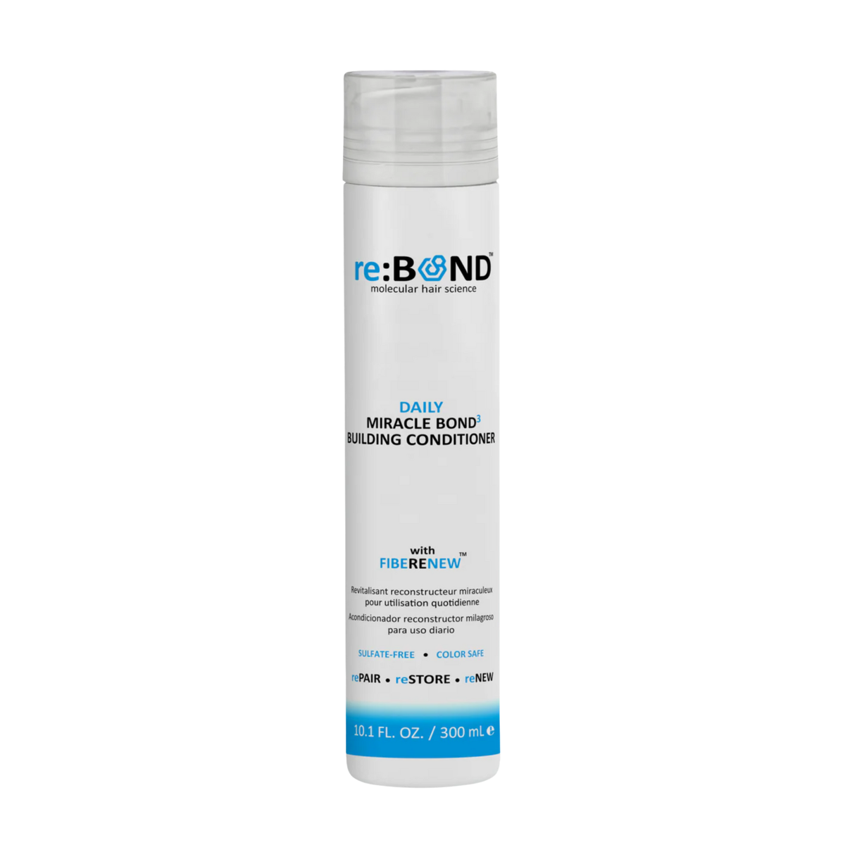 re:BOND Daily Miracle Bond Building Conditioner 300ml