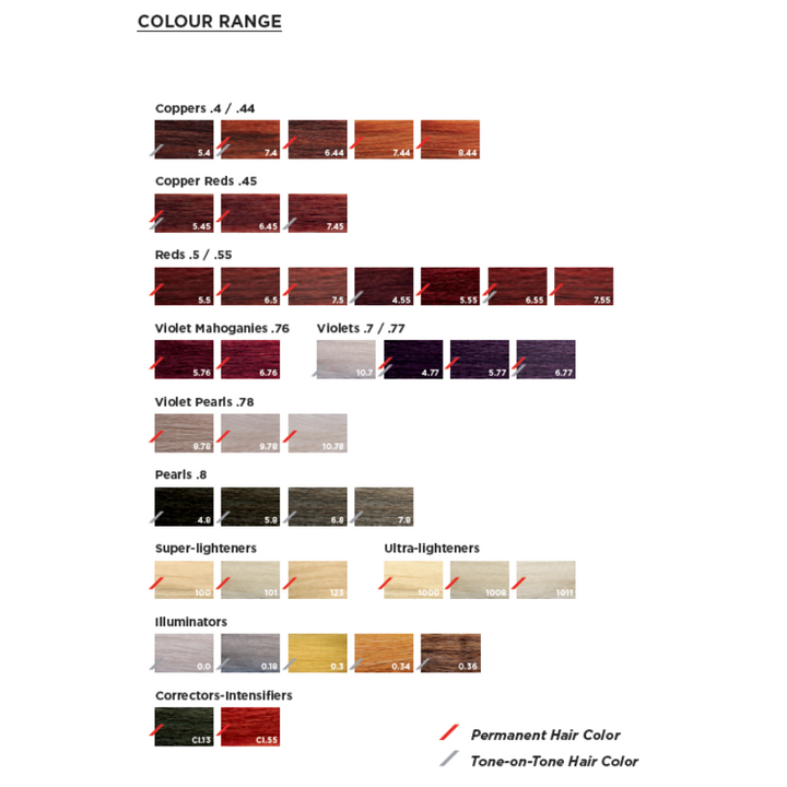 Kemon Cramer Color 8.21 Light Beige Ash Blonde 100ml