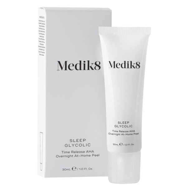 Medik8 Sleep Glycolic 30ml