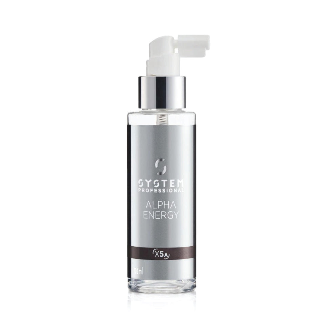 System Professional Forma Alpha Energy 100 mL