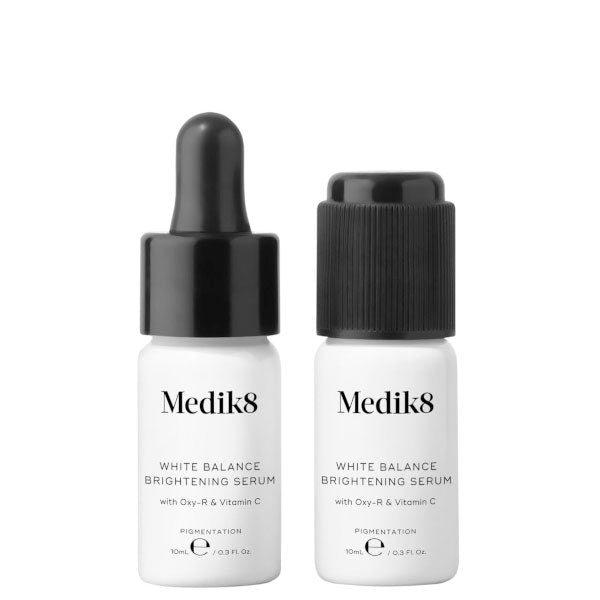 Medik8 Oxy-R Peptides 2 x 10ml